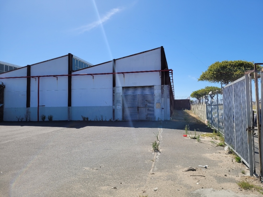 Commercial Property for Sale in Epping Industrial Western Cape